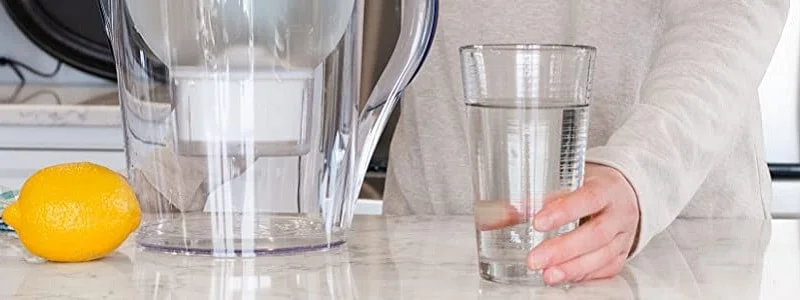 Top 10 Best Alkaline Water Pitchers 2021 - Reviews & Buyer's Guide