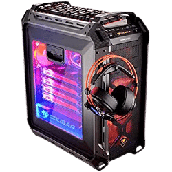 Top 10 Best Pc cases for beginners in 2022