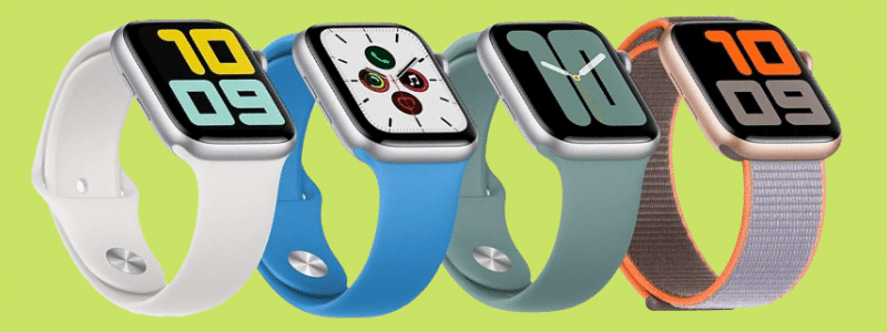 Apple Watch Series 5