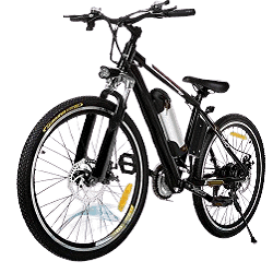 Top 10 Best affordable electric bike for adults in 2022