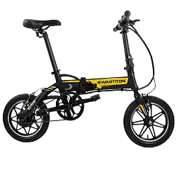Top 10 Best affordable electric bike for adults in 2022