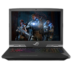 ASUS ROG G703