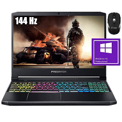 Acer Predator Helios 300