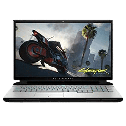 Alienware Area 51M