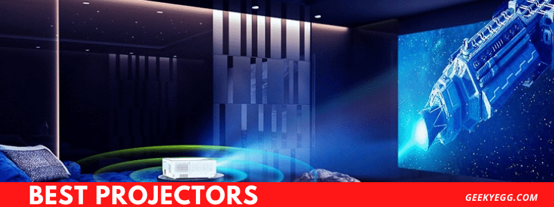 Best Projectors for Home Theater and Gaming