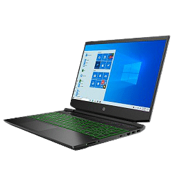 Flagship HP Pavilion 15