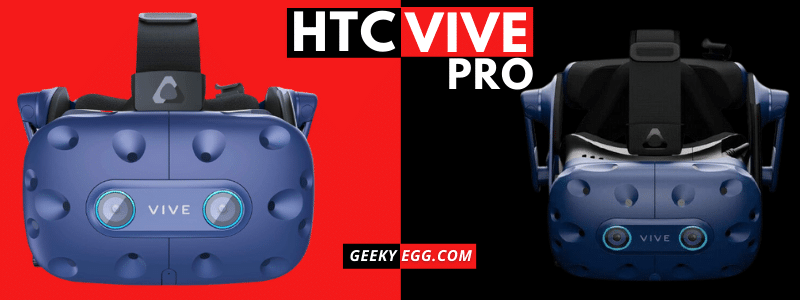 HTC Vive Pro