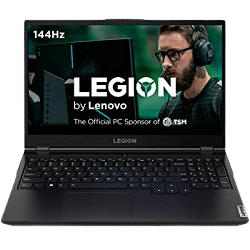 Lenovo Legion 5