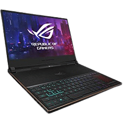 ROG Zephyrus S GX531