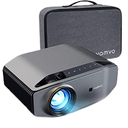 Top 10 Best Projectors for home theater and gaming in 2022