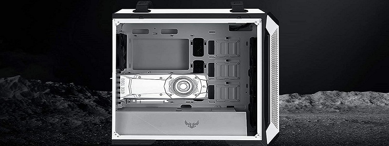 ASUS TUF Gaming GT501