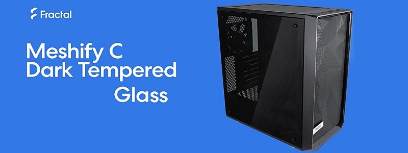 Fractal Design Meshify C