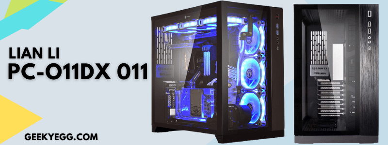 Lian Li PC-O11DX 011