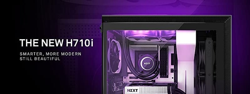 NZXT H710i