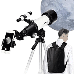 Top 10 Best Telescopes to see planets 2022