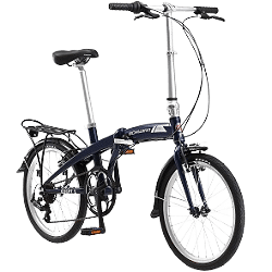 Top 10 Best Folding Bikes for commuting in 2022