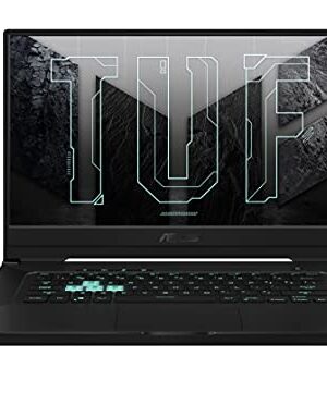 ASUS TUF Dash F15 Gaming Laptop