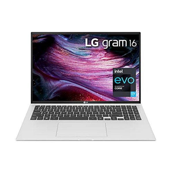 LG Gram 16Z90P Price