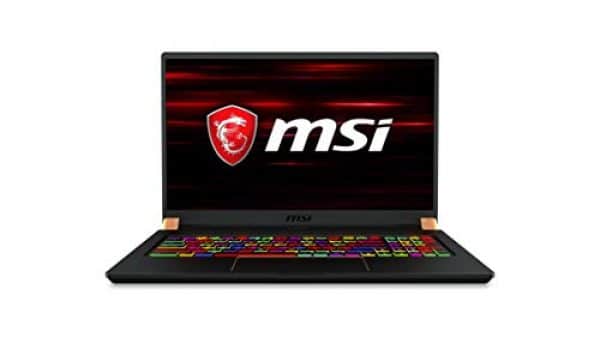 MSI GS75 Stealth 10SE-620