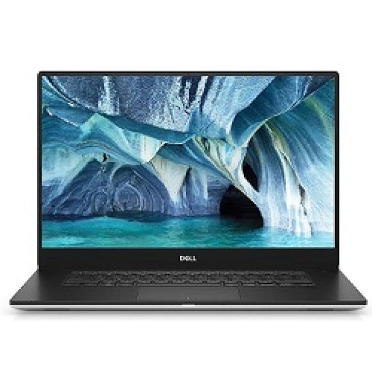DELL XPS 15 All in one 4K Touchscreen Laptops