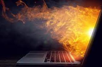 overheat
