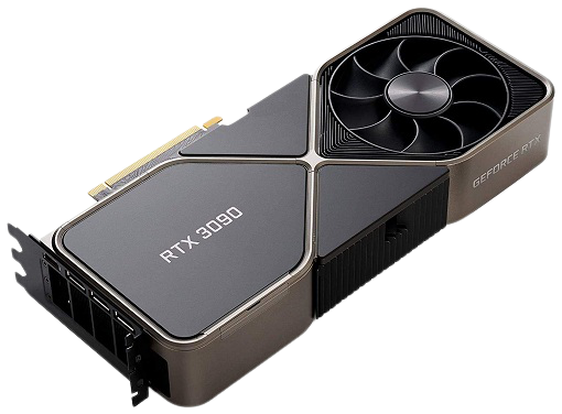 Geekyegg - Buy Products, Gadgets and Gizmos RTX-3090