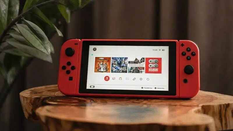 Nintendo Switch is on Track to Become the Best-Selling Console