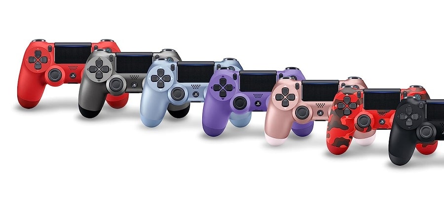 Why Are PS4 Controllers So Expensive?