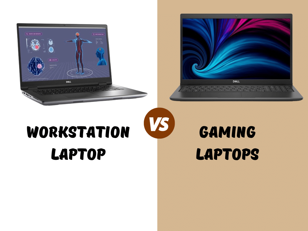 Which is Better - Mobile Workstation Laptop or a Gaming Laptop