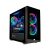 iBuypower Element Mini 9300 – Best iBUYPOWER Gaming PC Computer Desktop 2022